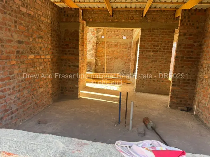4 Bedroom House for Sale in Arlington, Harare