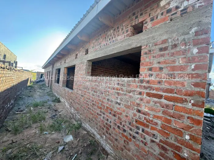 4 Bedroom House for Sale in Arlington, Harare