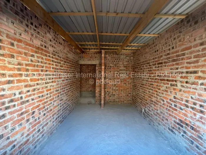 4 Bedroom House for Sale in Arlington, Harare