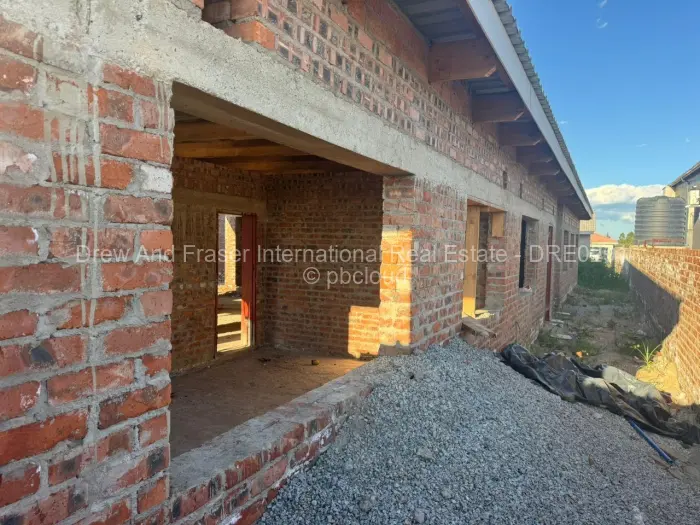 4 Bedroom House for Sale in Arlington, Harare