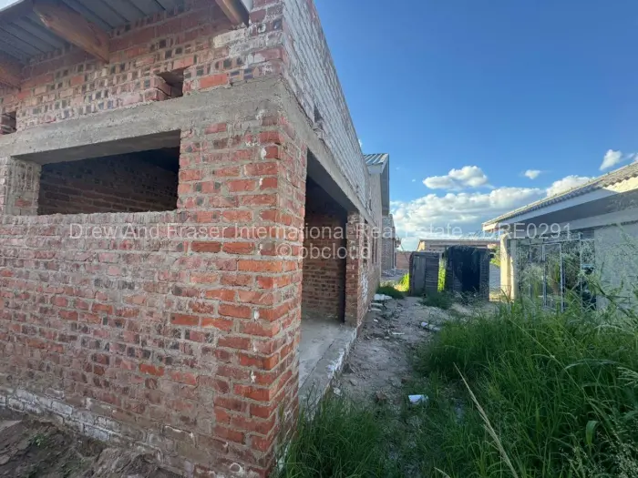 4 Bedroom House for Sale in Arlington, Harare