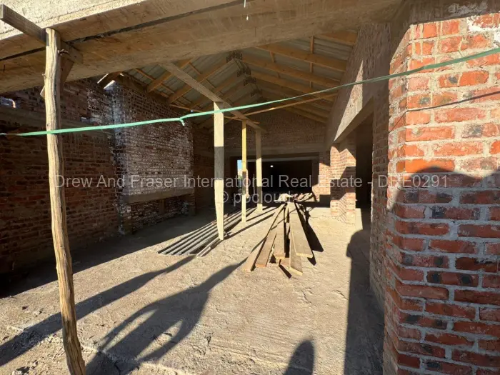 4 Bedroom House for Sale in Arlington, Harare