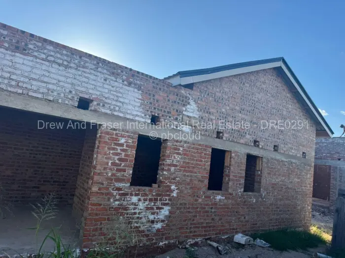 4 Bedroom House for Sale in Arlington, Harare