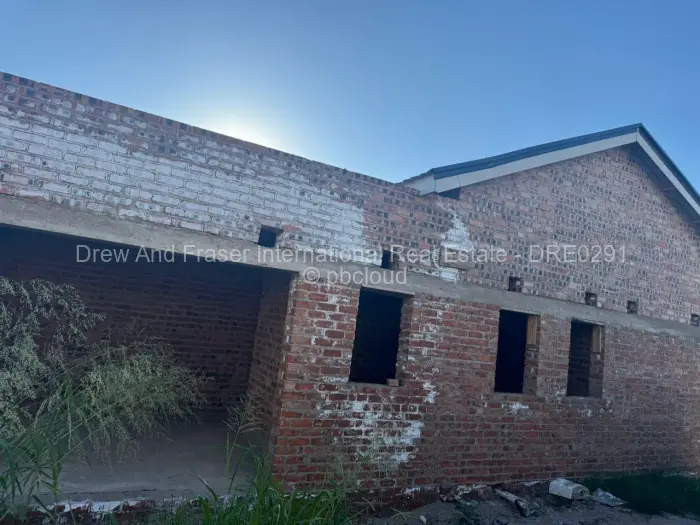 4 Bedroom House for Sale in Arlington, Harare