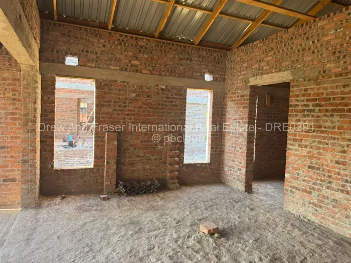 4 Bedroom House for Sale in Arlington, Harare