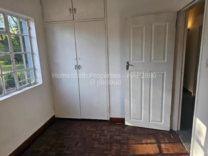 4 Bedroom House for Sale in Borrowdale, Harare