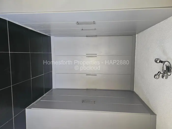 4 Bedroom House for Sale in Borrowdale, Harare