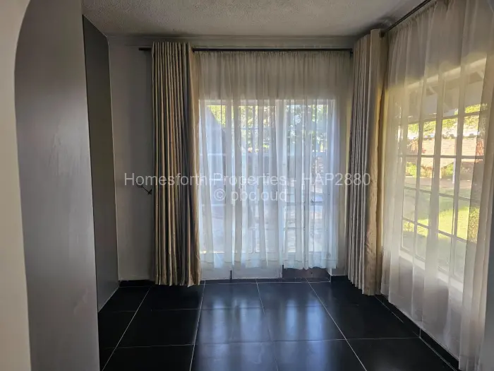 4 Bedroom House for Sale in Borrowdale, Harare