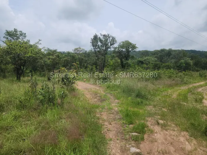 Farm/Plot for Sale in Chinhoyi, Chinhoyi