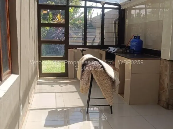 5 Bedroom House for Sale in Kambuzuma, Harare