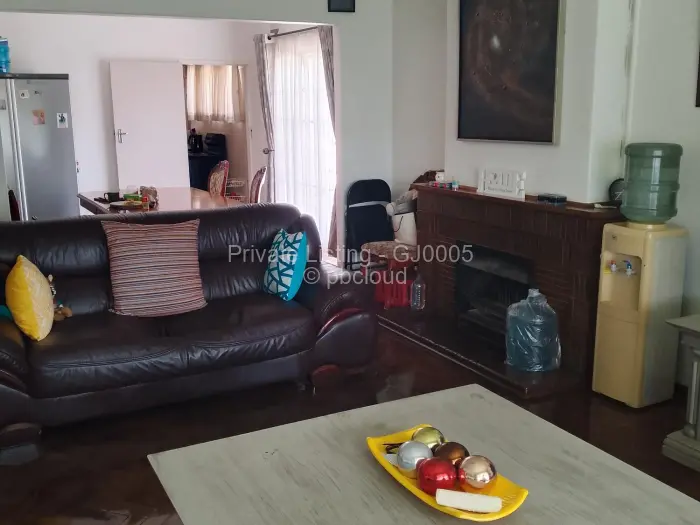 3 Bedroom House for Sale in Eastlea, Harare