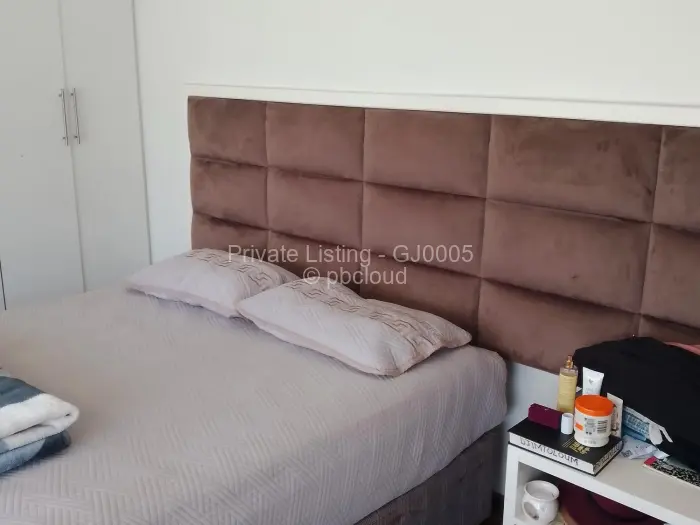 3 Bedroom House for Sale in Eastlea, Harare