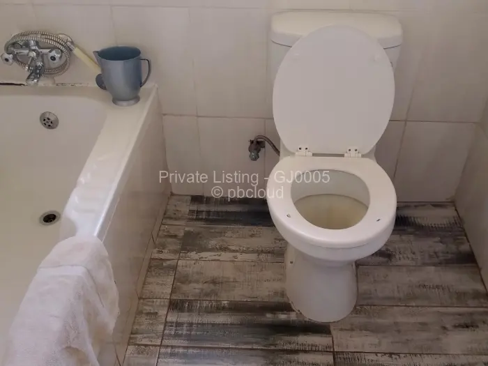 3 Bedroom House for Sale in Eastlea, Harare