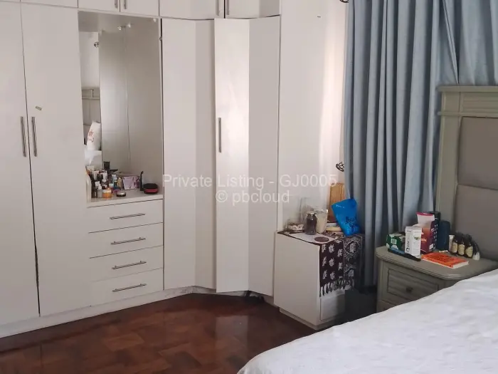 3 Bedroom House for Sale in Eastlea, Harare