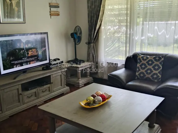 3 Bedroom House for Sale in Eastlea, Harare