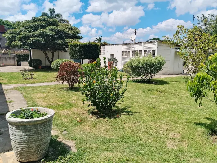 3 Bedroom House for Sale in Eastlea, Harare