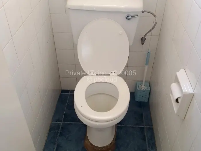 3 Bedroom House for Sale in Eastlea, Harare