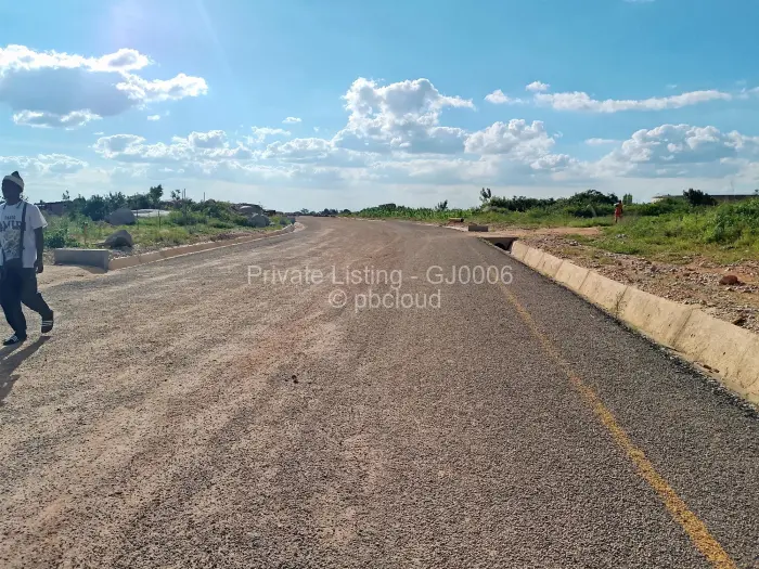 Industrial Stand for Sale in Msasa, Harare