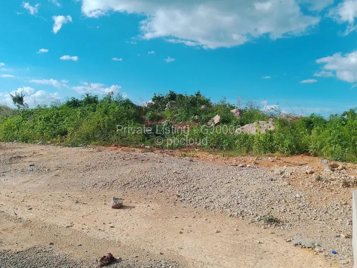 Industrial Stand for Sale in Msasa, Harare