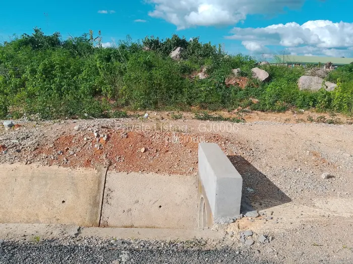 Industrial Stand for Sale in Msasa, Harare