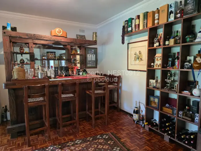 4 Bedroom House for Sale in Highlands, Harare