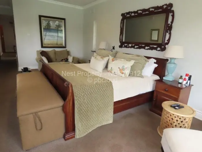 4 Bedroom House for Sale in Highlands, Harare