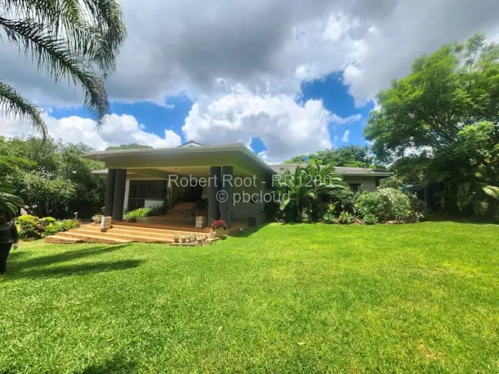 4 Bedroom House to Rent in Helensvale