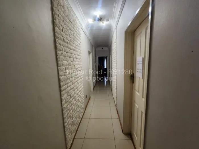 4 Bedroom House to Rent in Helensvale, Harare