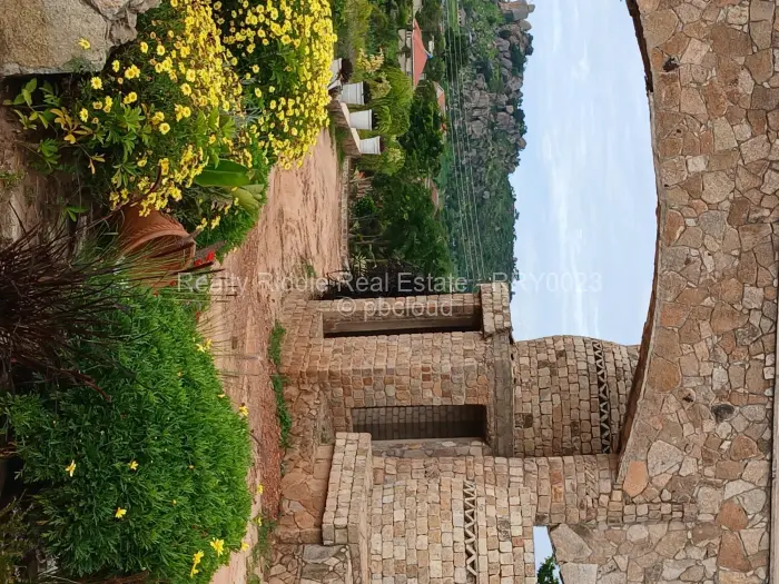 Residential Stand for Sale in Crowhill Views, Harare