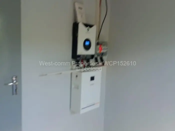 4 Bedroom House to Rent in Warren Park, Harare