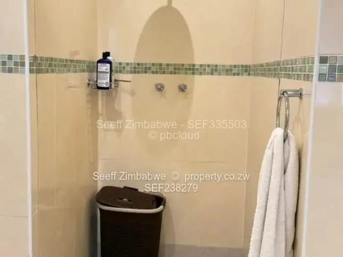 4 Bedroom House to Rent in Upper Hillside, Harare