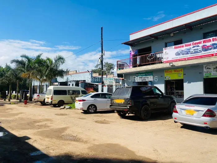 Retail/Shop for Sale in Hatfield, Harare