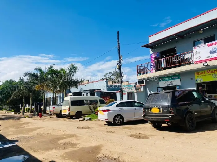 Retail/Shop for Sale in Hatfield, Harare