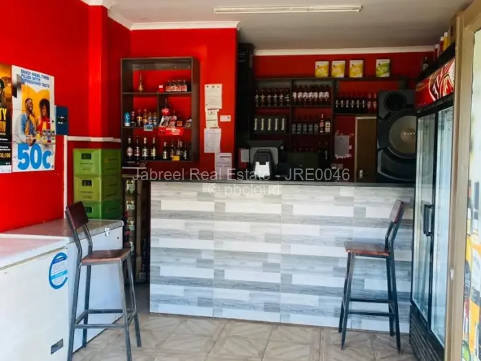Retail/Shop for Sale in Hatfield, Harare