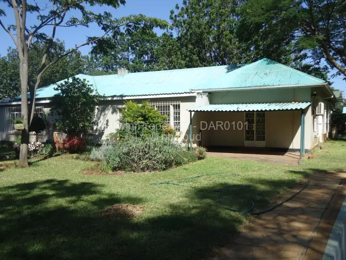 Other Commercial for Sale in Eastlea, Harare