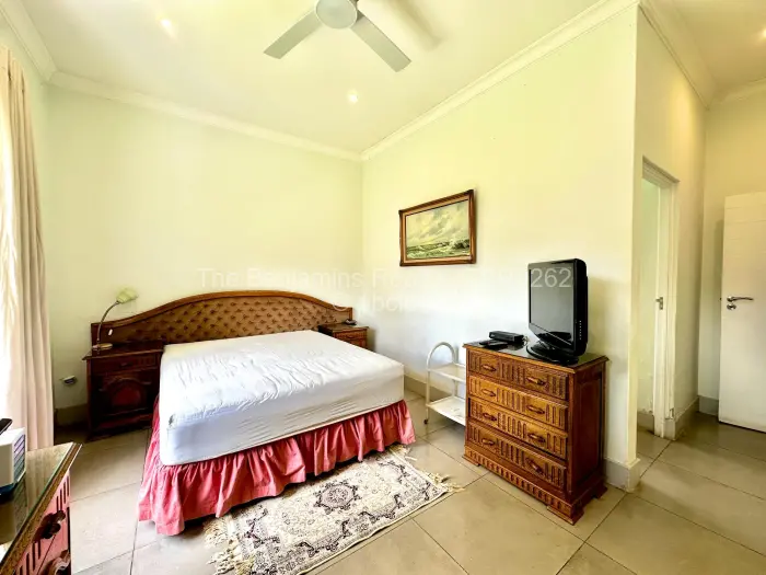 Townhouse/Cluster for Sale in Highlands, Harare