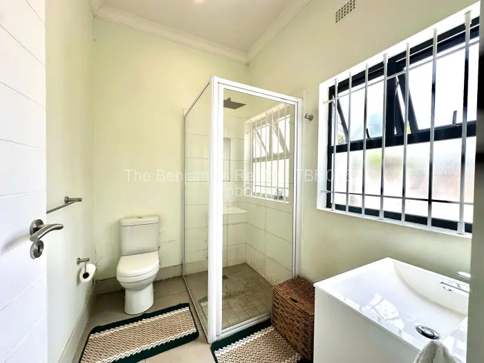 Townhouse/Cluster for Sale in Highlands, Harare