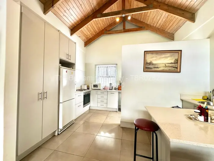 Townhouse/Cluster for Sale in Highlands, Harare