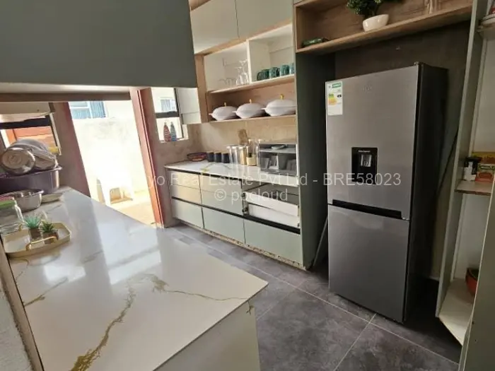 Townhouse/Cluster for Sale in Selbourne Park, Bulawayo