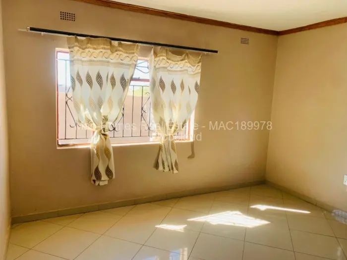 5 Bedroom House for Sale in Beitbridge, Beitbridge