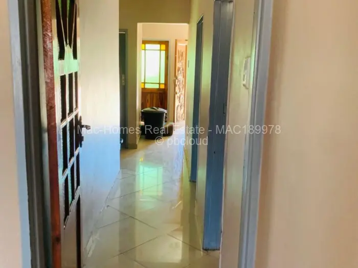 5 Bedroom House for Sale in Beitbridge, Beitbridge