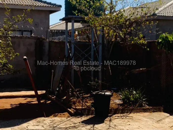 5 Bedroom House for Sale in Beitbridge, Beitbridge