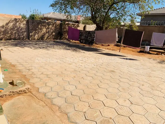 5 Bedroom House for Sale in Beitbridge, Beitbridge