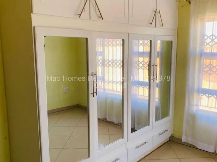 5 Bedroom House for Sale in Beitbridge, Beitbridge