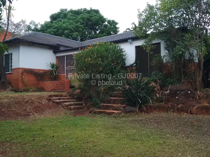 Other Commercial for Sale in Chisipite, Harare