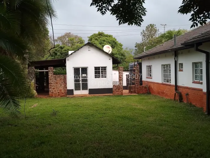 Other Commercial for Sale in Chisipite, Harare