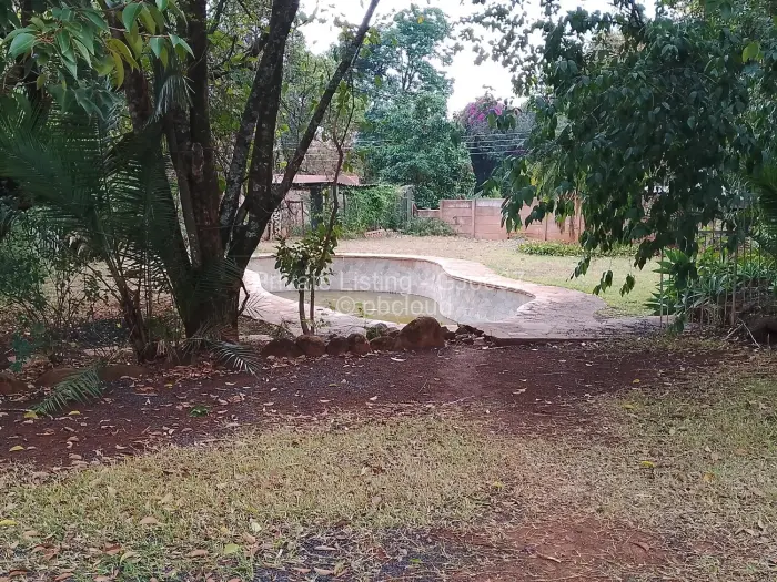 Other Commercial for Sale in Chisipite, Harare