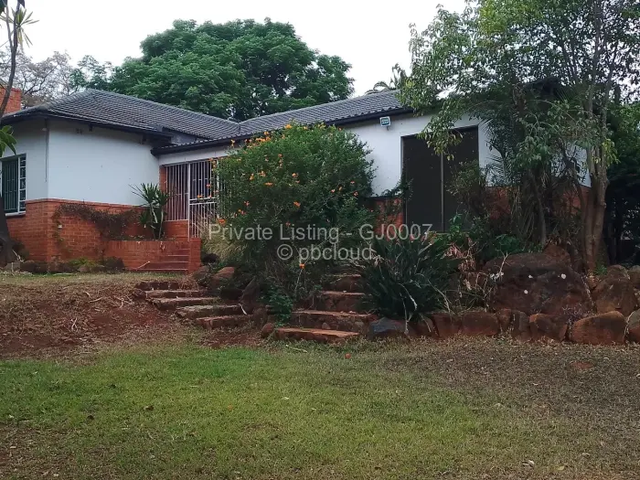 Other Commercial for Sale in Chisipite, Harare