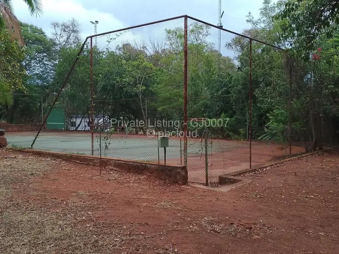 Other Commercial for Sale in Chisipite, Harare