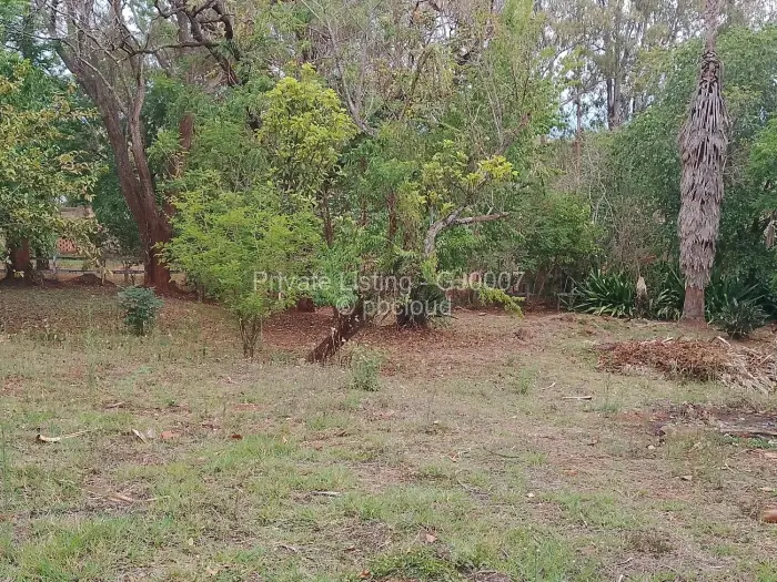 Other Commercial for Sale in Chisipite, Harare